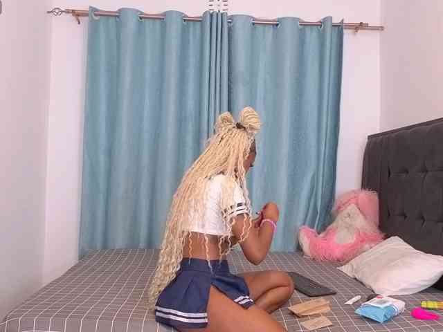 Sexxxy-Love webcam