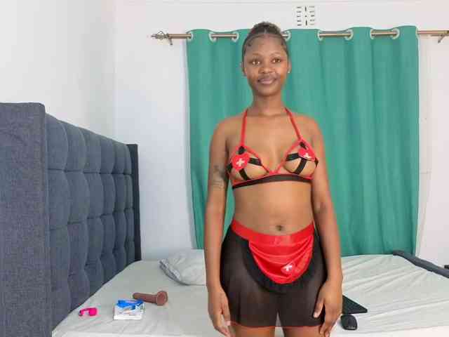 Sexxxy-Love webcam