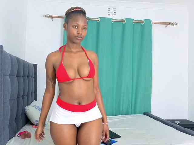 Sexxxy-Love webcam
