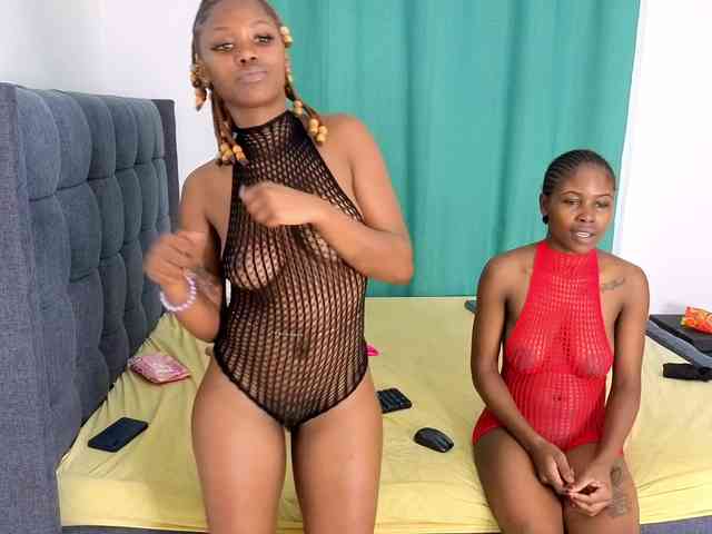 Sexxxy-Love webcam