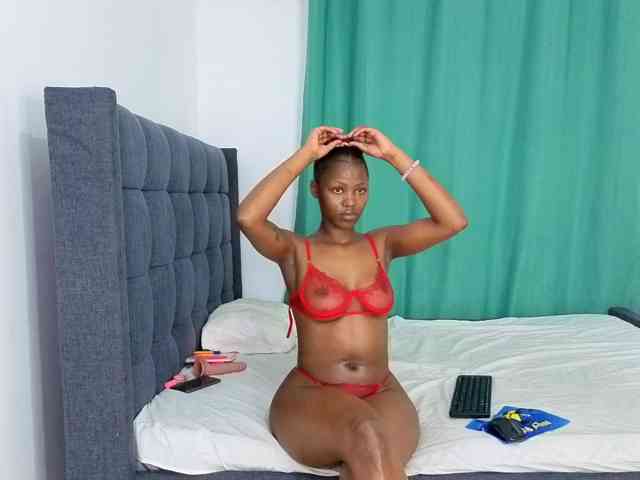 Sexxxy-Love webcam