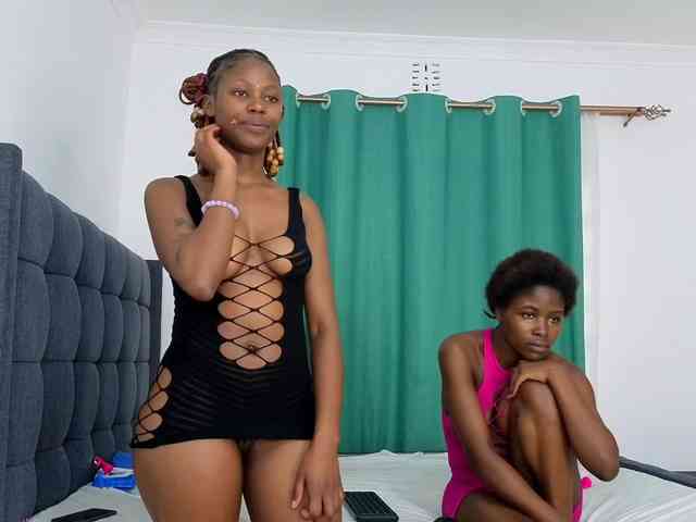 Sexxxy-Love webcam