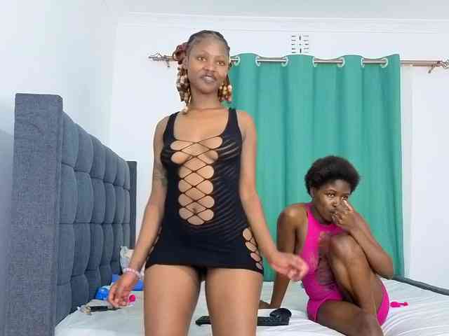Sexxxy-Love webcam