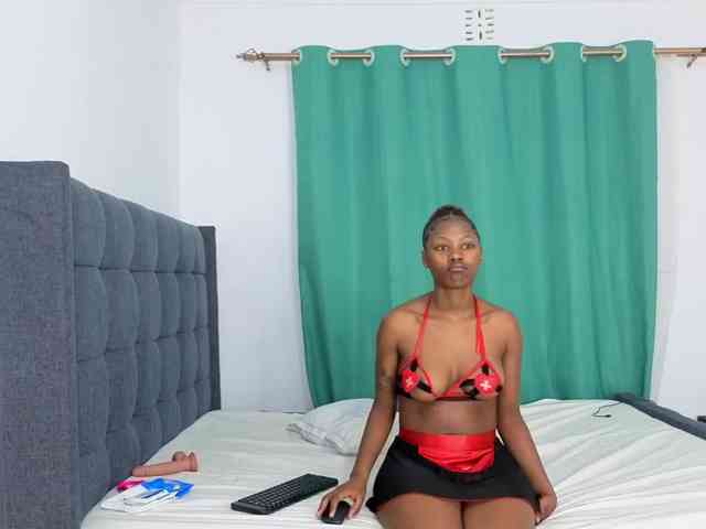 Sexxxy-Love webcam
