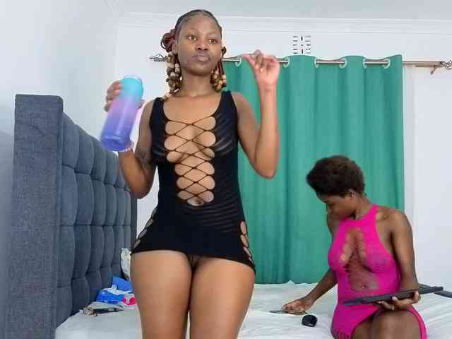 Sexxxy-Love webcam
