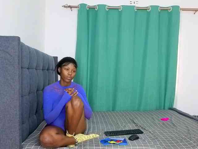 Sexxxy-Love webcam