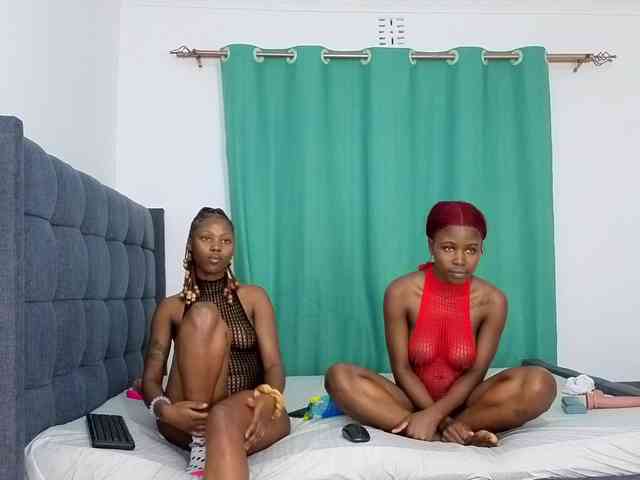 Sexxxy-Love webcam