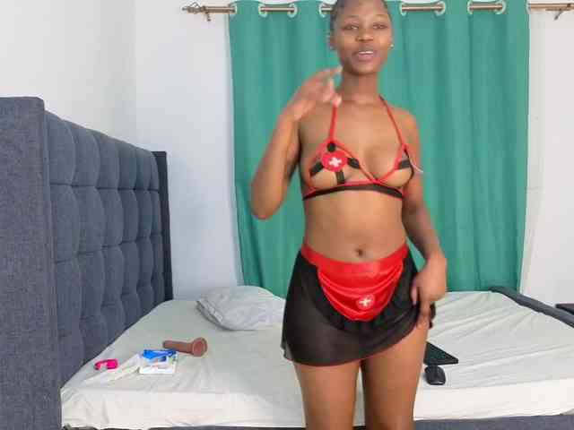 Sexxxy-Love webcam