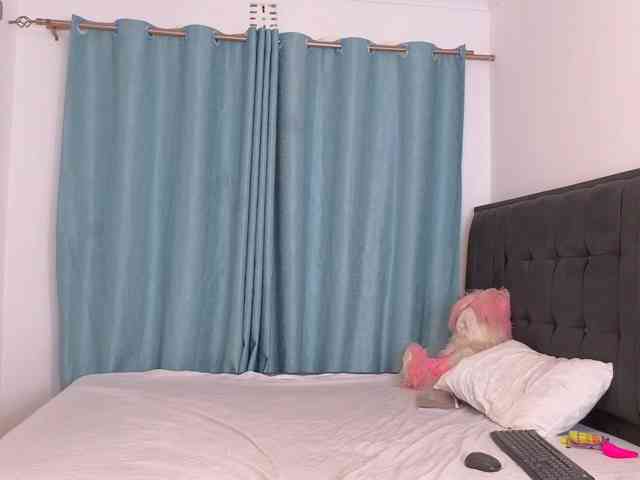 Sexxxy-Love webcam