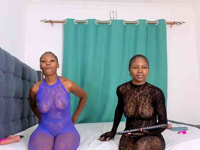 Sexxxy-Love webcam