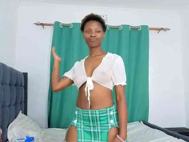 Sexxxy-Love webcam