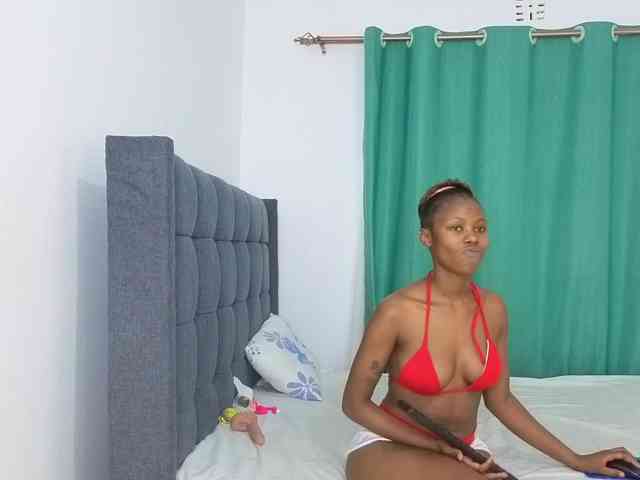 Sexxxy-Love webcam