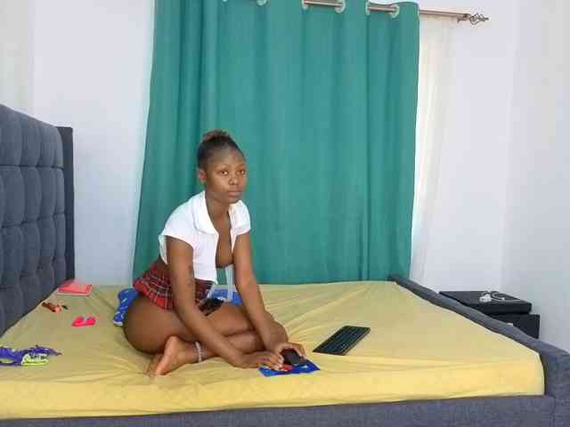 Sexxxy-Love webcam