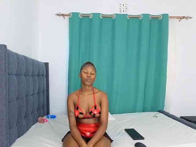 Sexxxy-Love webcam