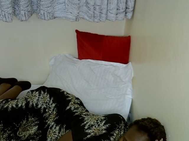 MellowWilder live cam on BongaCams