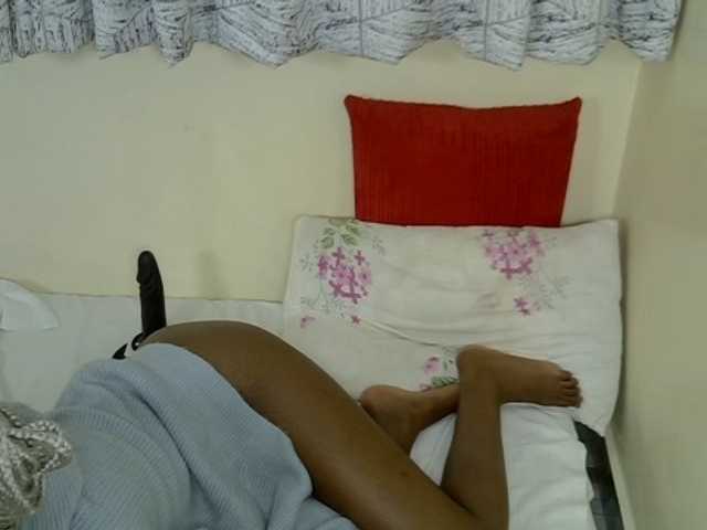 MellowWilder live cam on BongaCams