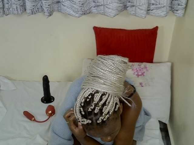 MellowWilder live cam on BongaCams