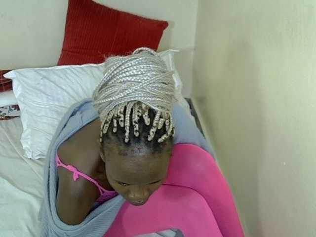MellowWilder live cam on BongaCams