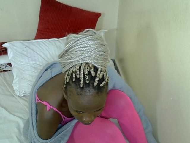 MellowWilder live cam on BongaCams