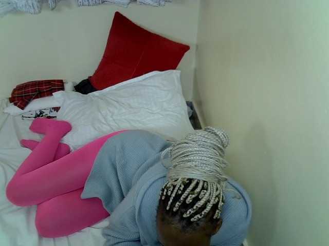 MellowWilder live cam on BongaCams