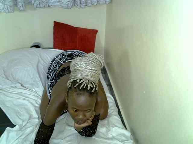MellowWilder webcam