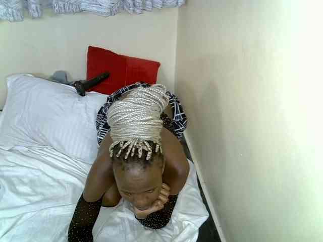 MellowWilder webcam