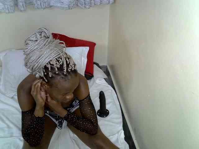 MellowWilder webcam