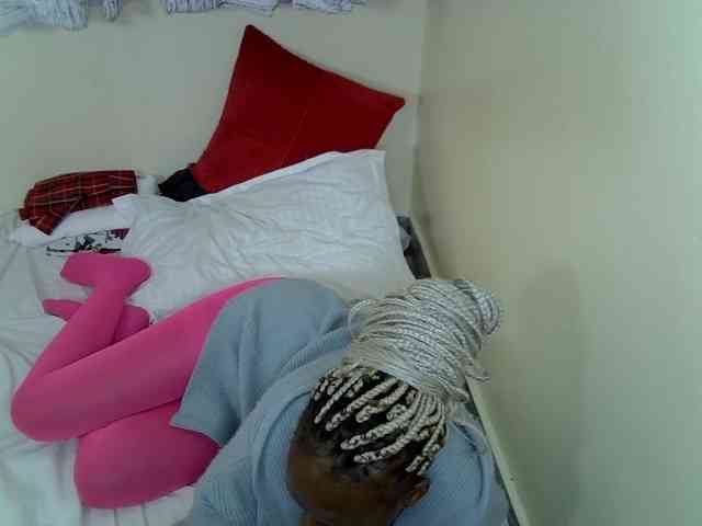 MellowWilder webcam
