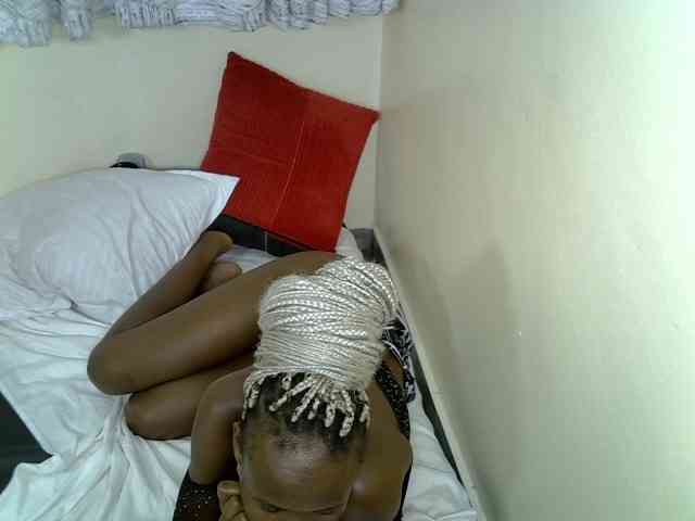 MellowWilder webcam