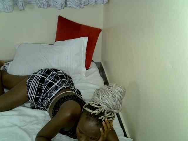 MellowWilder webcam