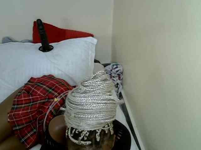 MellowWilder webcam