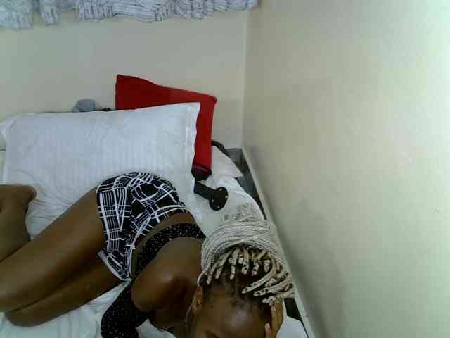 MellowWilder webcam