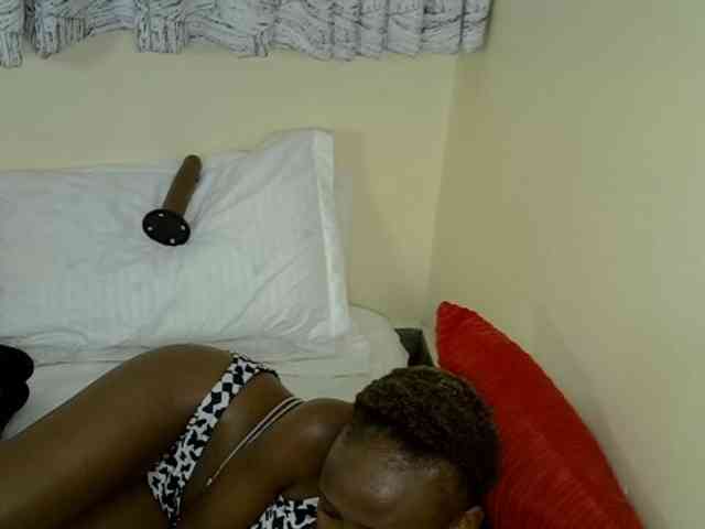 MellowWilder webcam