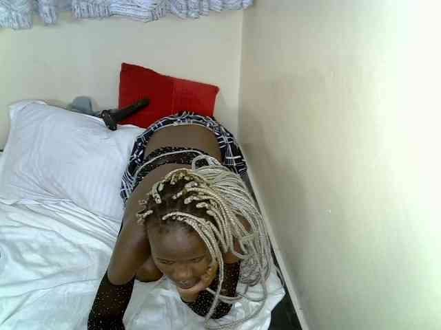 MellowWilder webcam