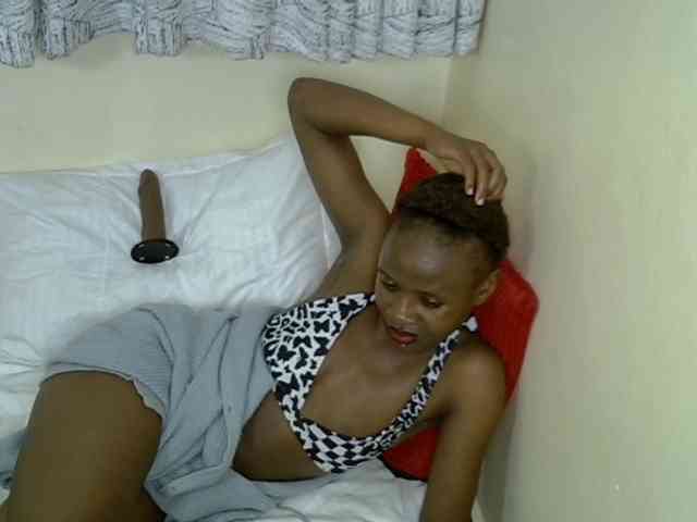 MellowWilder webcam