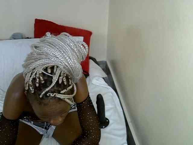 MellowWilder webcam