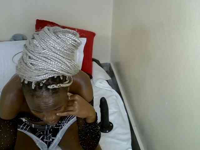 MellowWilder webcam