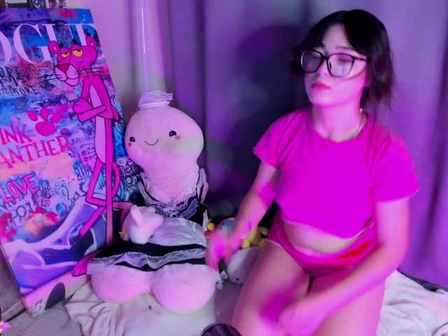 AlishaTempt live cam on BongaCams