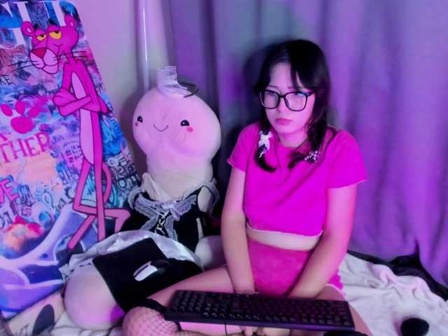 AlishaTempt live cam on BongaCams