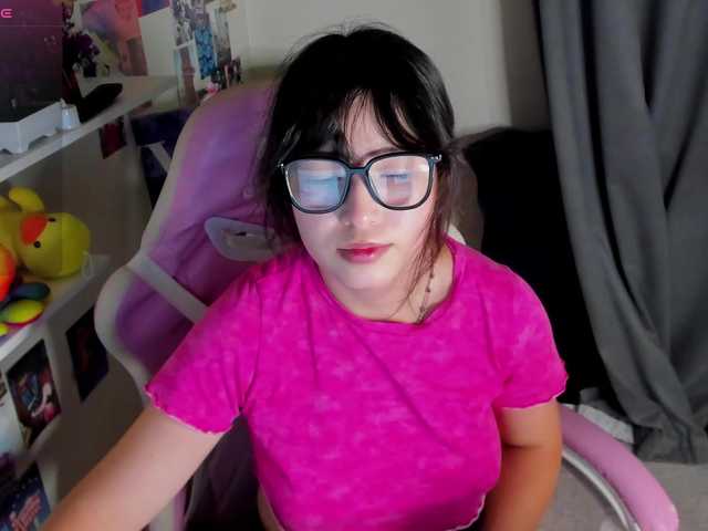 AlishaTempt live cam on BongaCams