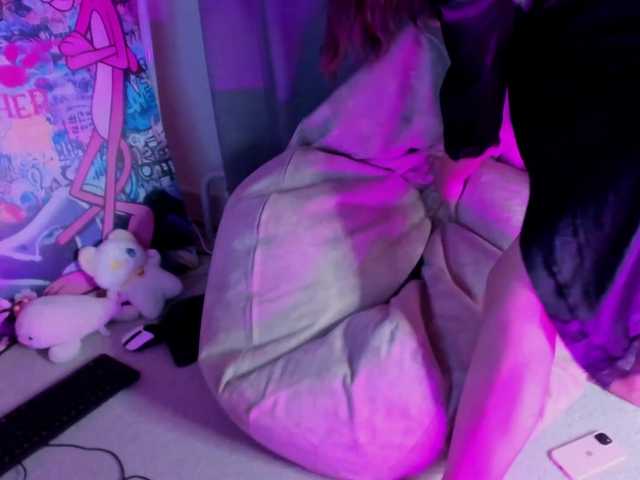 AlishaTempt live cam on BongaCams
