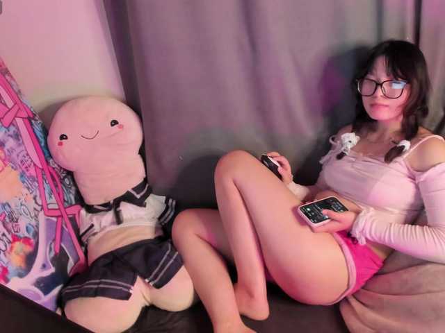 AlishaTempt live cam on BongaCams