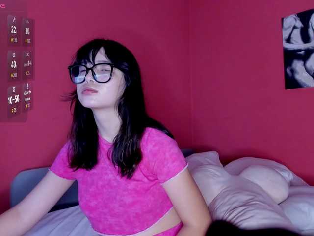 AlishaTempt live cam on BongaCams