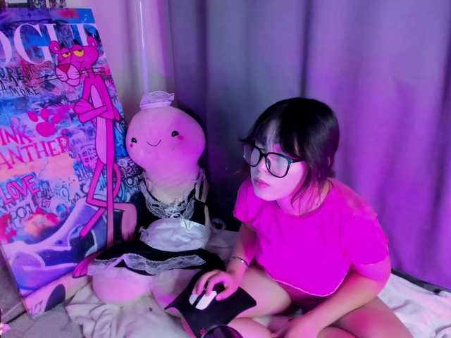 AlishaTempt live cam on BongaCams