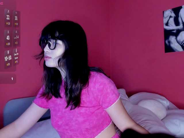 AlishaTempt live cam on BongaCams