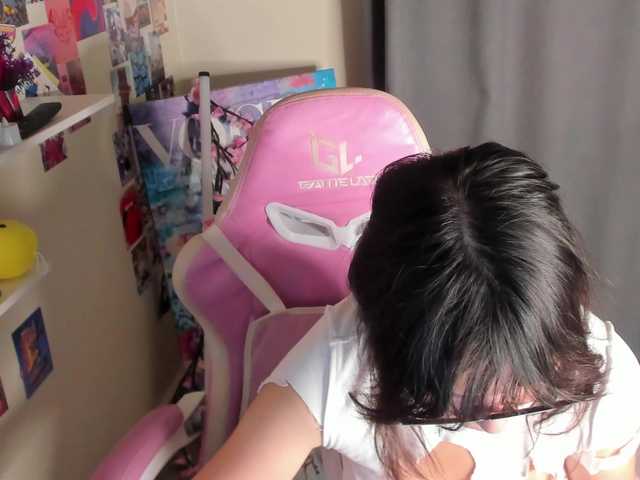 AlishaTempt live cam on BongaCams