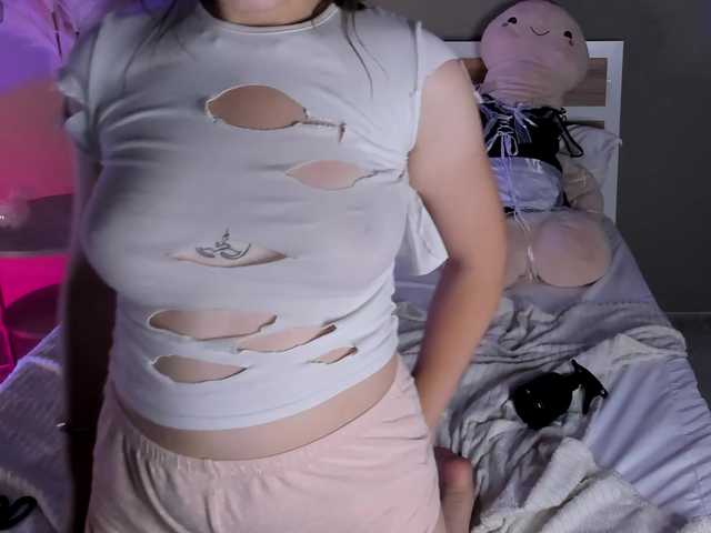 AlishaTempt live cam on BongaCams