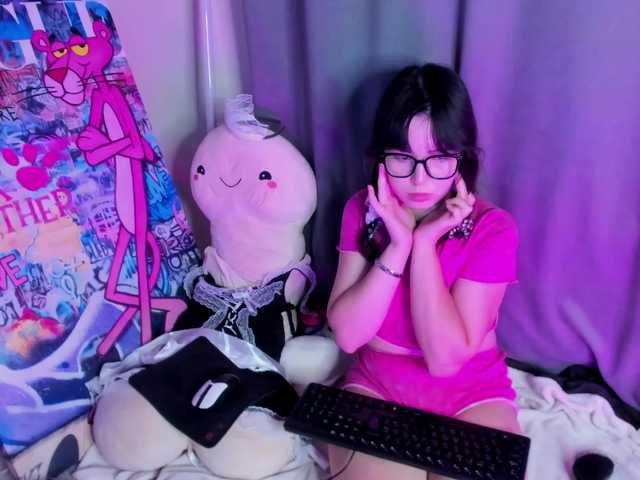 AlishaTempt live cam on BongaCams