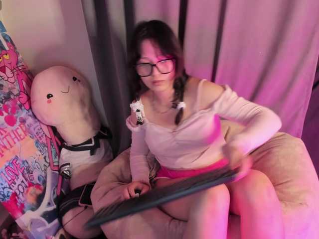 AlishaTempt live cam on BongaCams