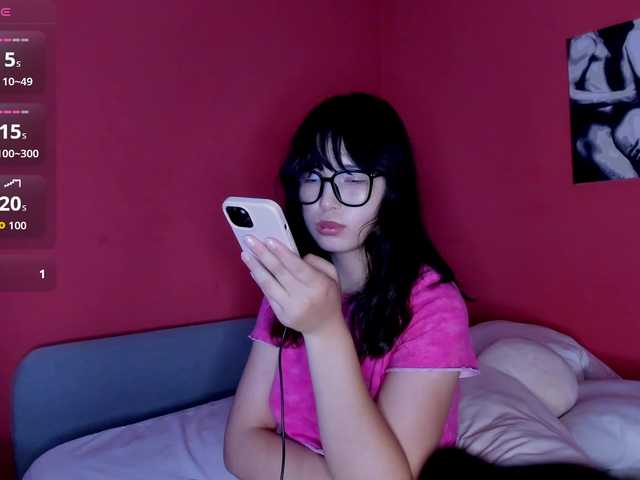 AlishaTempt live cam on BongaCams